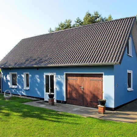 Holiday Home Ostwind By Interhome Ummanz Εξωτερικό φωτογραφία