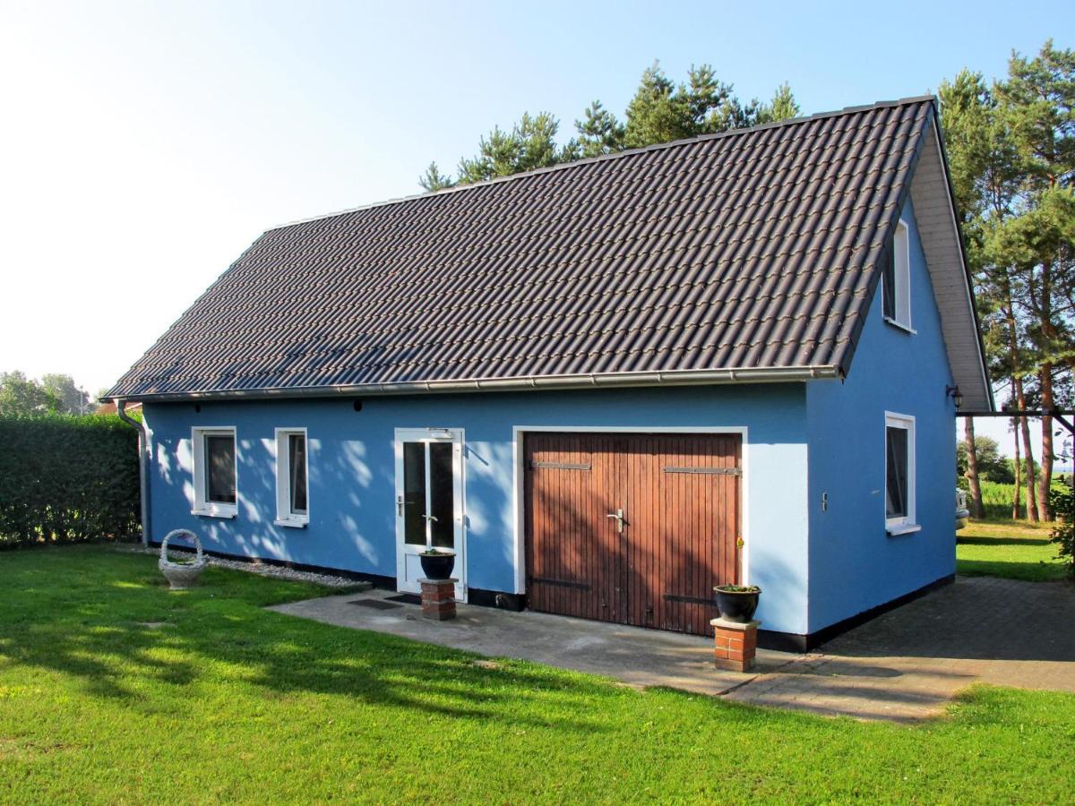 Holiday Home Ostwind By Interhome Ummanz Εξωτερικό φωτογραφία