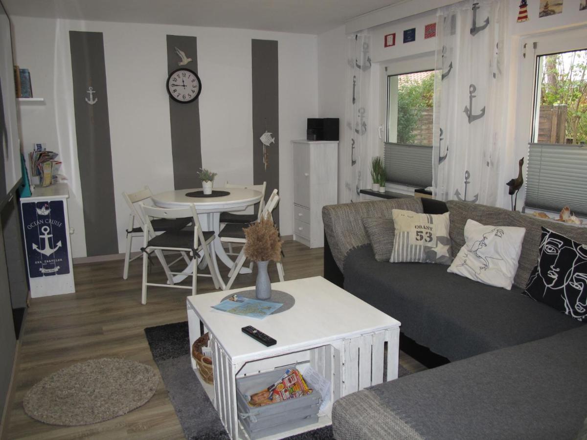 Holiday Home Ostwind By Interhome Ummanz Εξωτερικό φωτογραφία