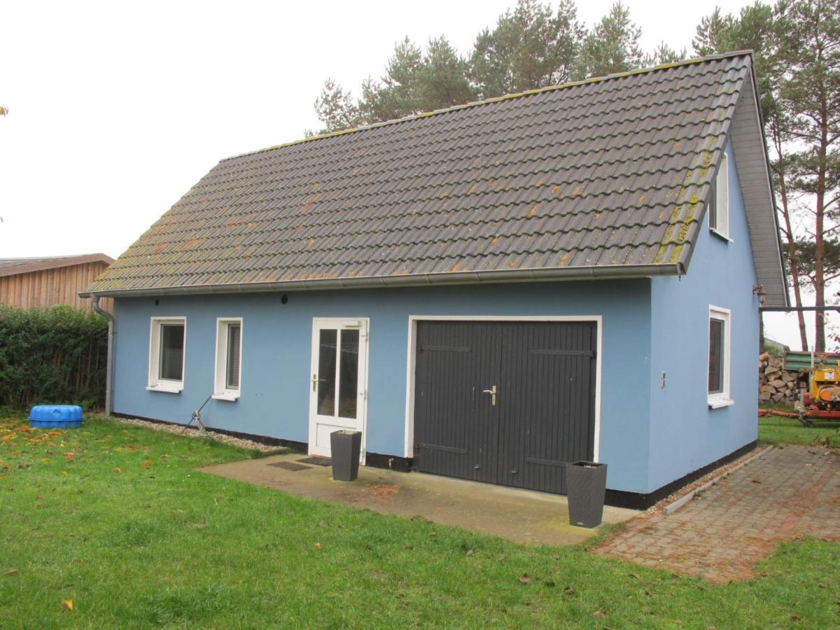 Holiday Home Ostwind By Interhome Ummanz Εξωτερικό φωτογραφία
