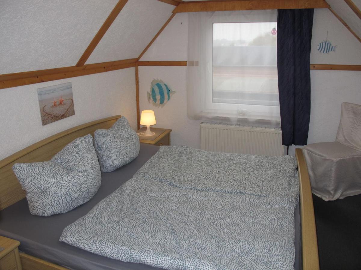 Holiday Home Ostwind By Interhome Ummanz Εξωτερικό φωτογραφία