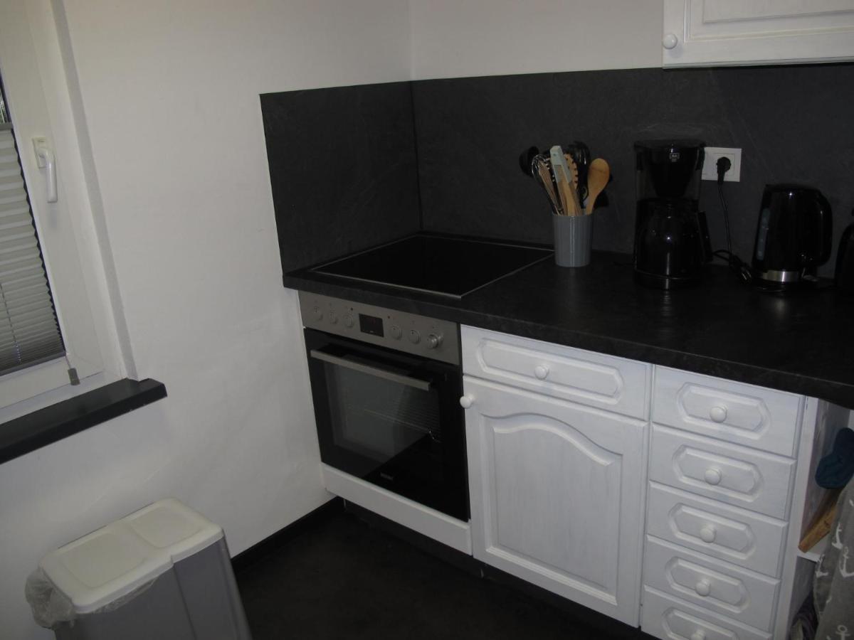 Holiday Home Ostwind By Interhome Ummanz Εξωτερικό φωτογραφία