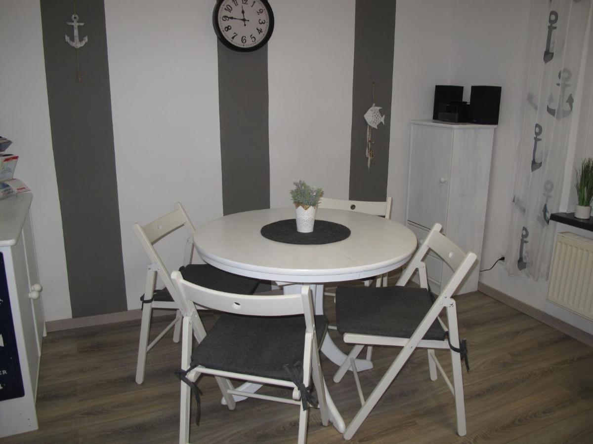 Holiday Home Ostwind By Interhome Ummanz Εξωτερικό φωτογραφία