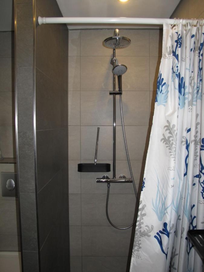 Holiday Home Ostwind By Interhome Ummanz Εξωτερικό φωτογραφία