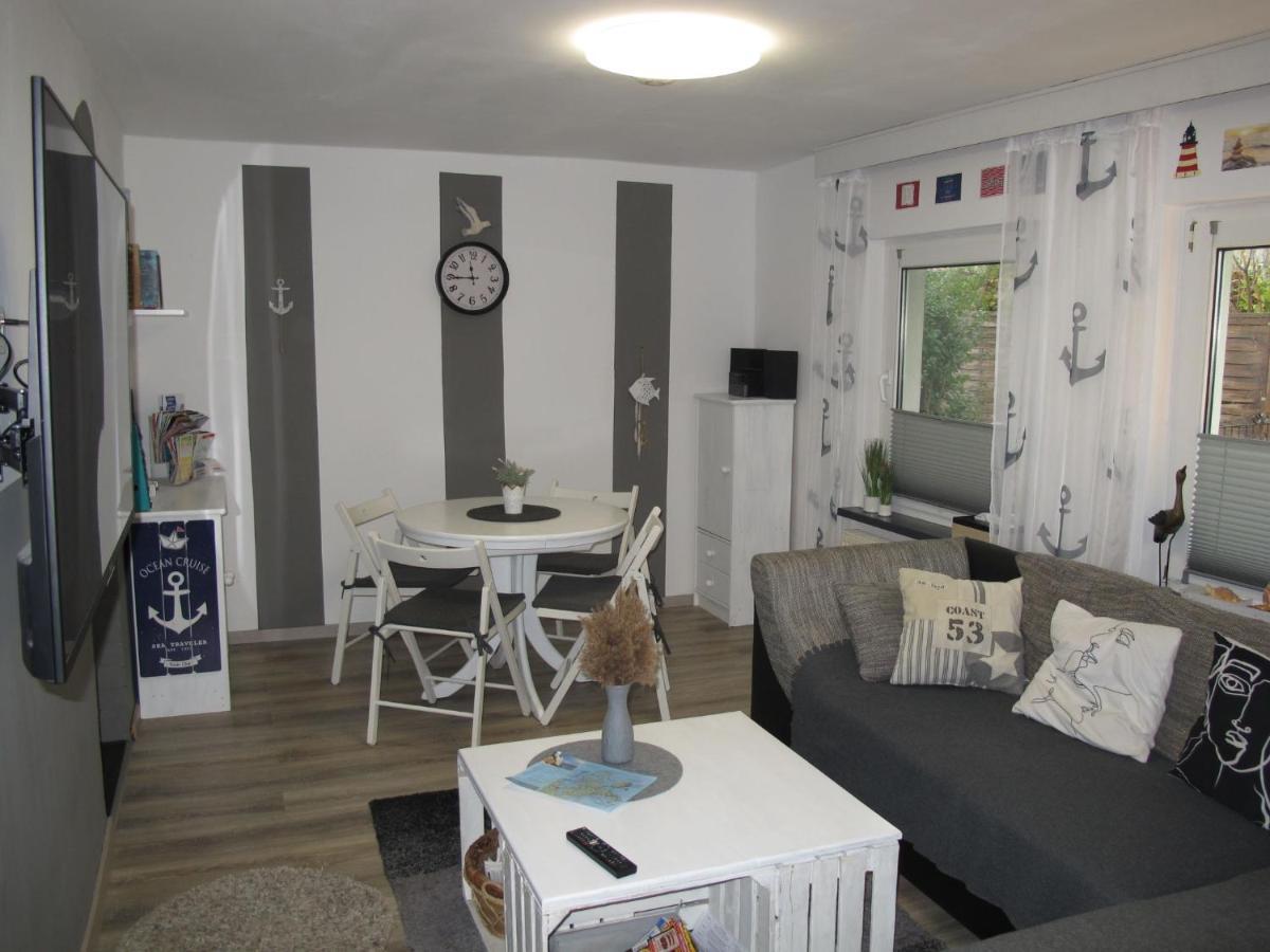 Holiday Home Ostwind By Interhome Ummanz Εξωτερικό φωτογραφία