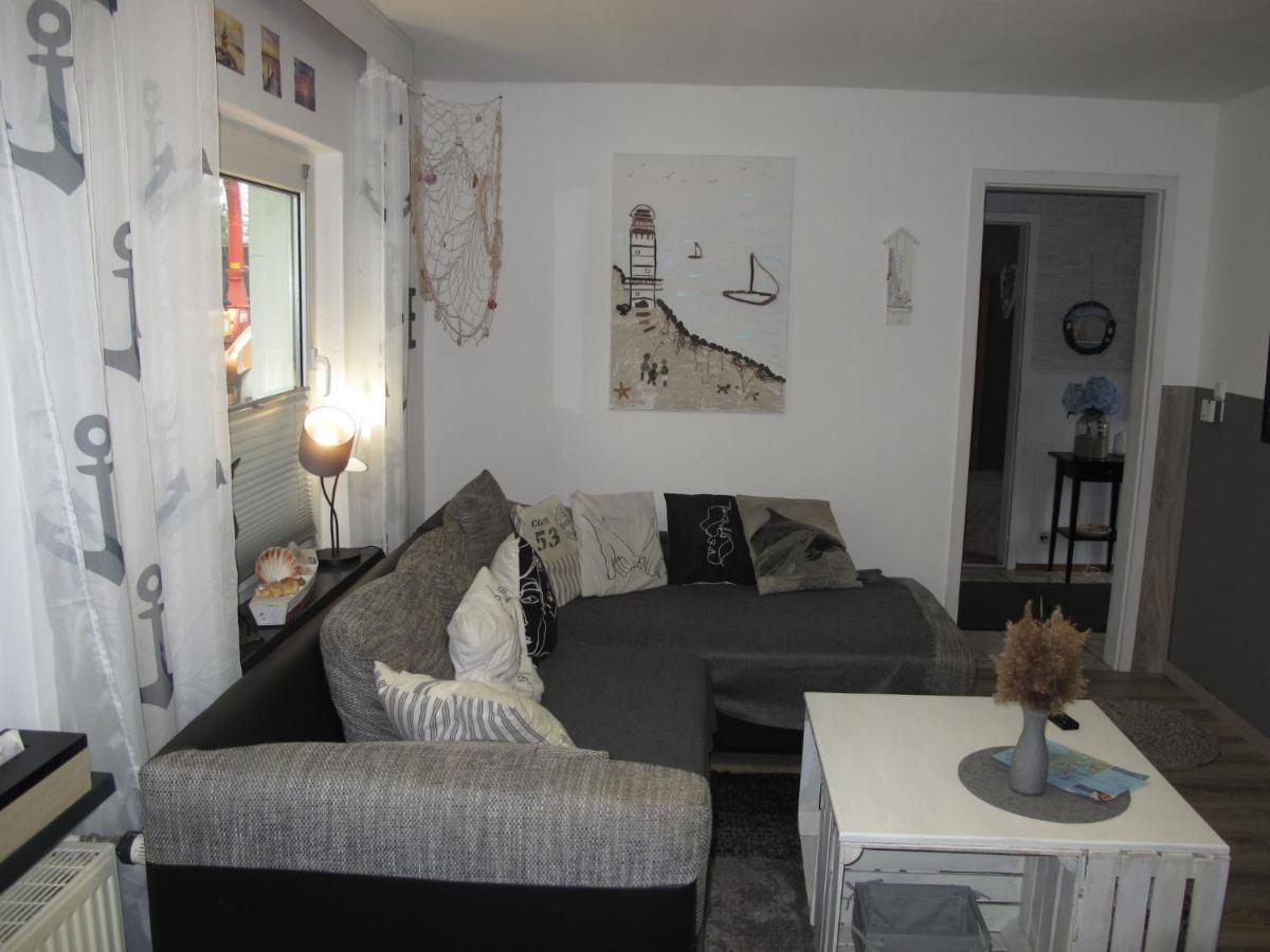 Holiday Home Ostwind By Interhome Ummanz Εξωτερικό φωτογραφία