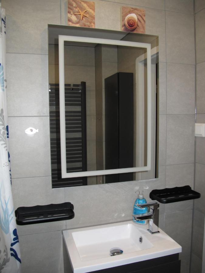 Holiday Home Ostwind By Interhome Ummanz Εξωτερικό φωτογραφία