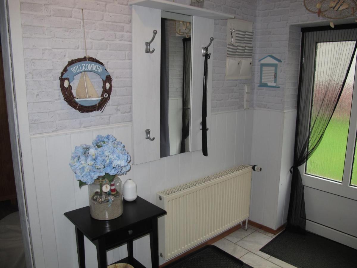 Holiday Home Ostwind By Interhome Ummanz Εξωτερικό φωτογραφία